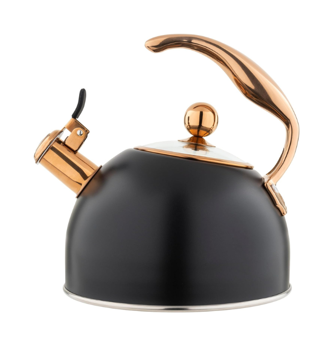 Viking 3-Ply Stainless Steel Tea Kettle