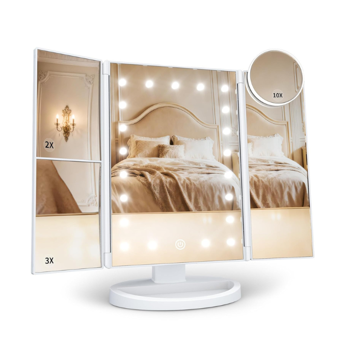 HUONUL Makeup Mirror