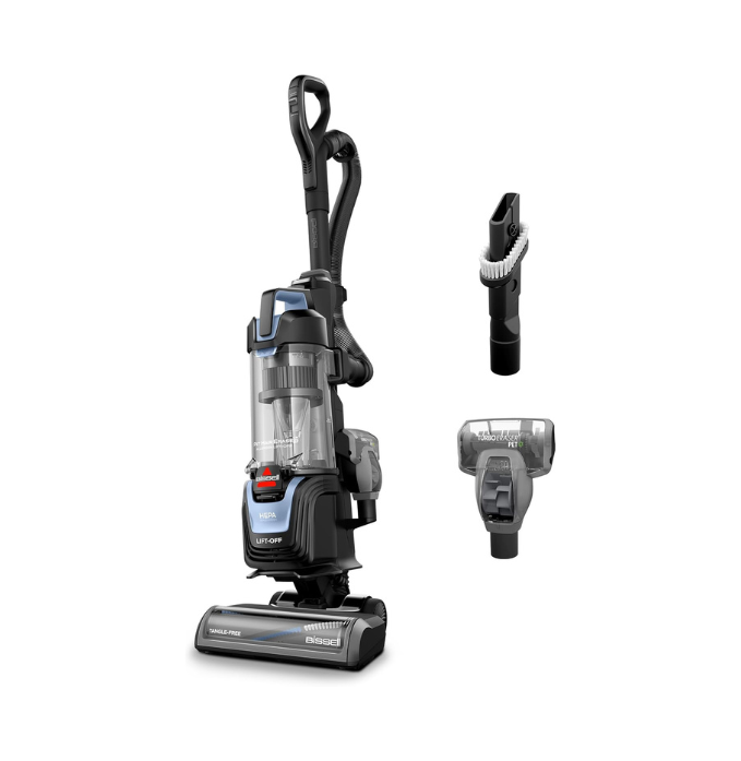 Bissell Pet Hair Eraser Allergen