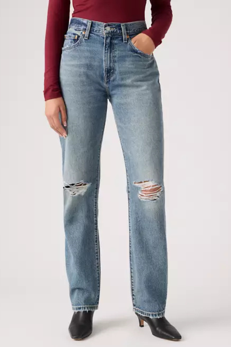 Spring Fashion Essentials