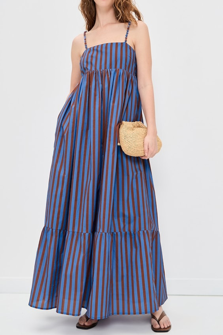 Spring Fashion Essentials