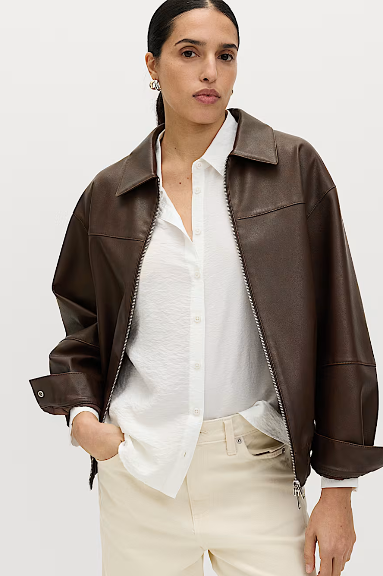 Spring Fashion Essentials