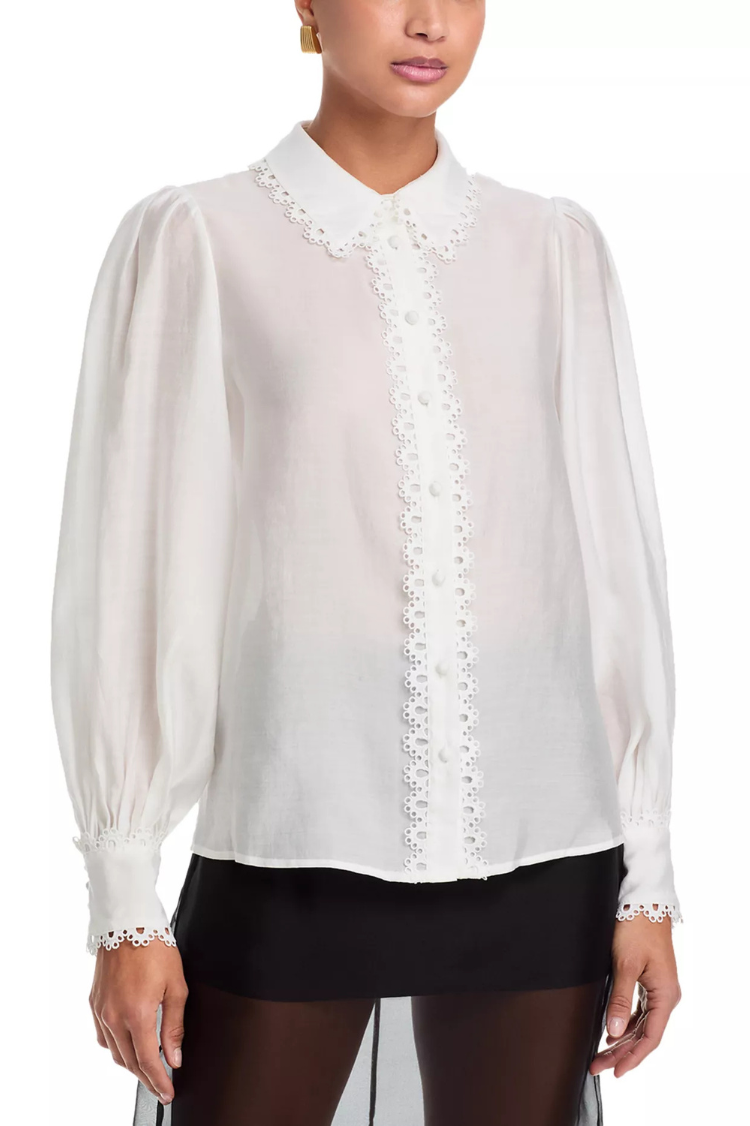 Spring Fashion Essentials