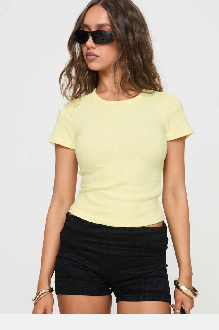 Spring Fashion Essentials