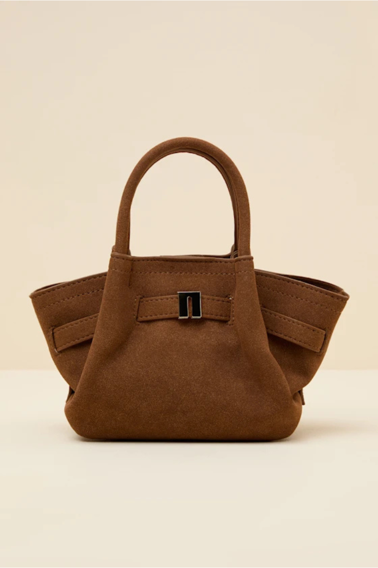 Spring Fashion Essentials