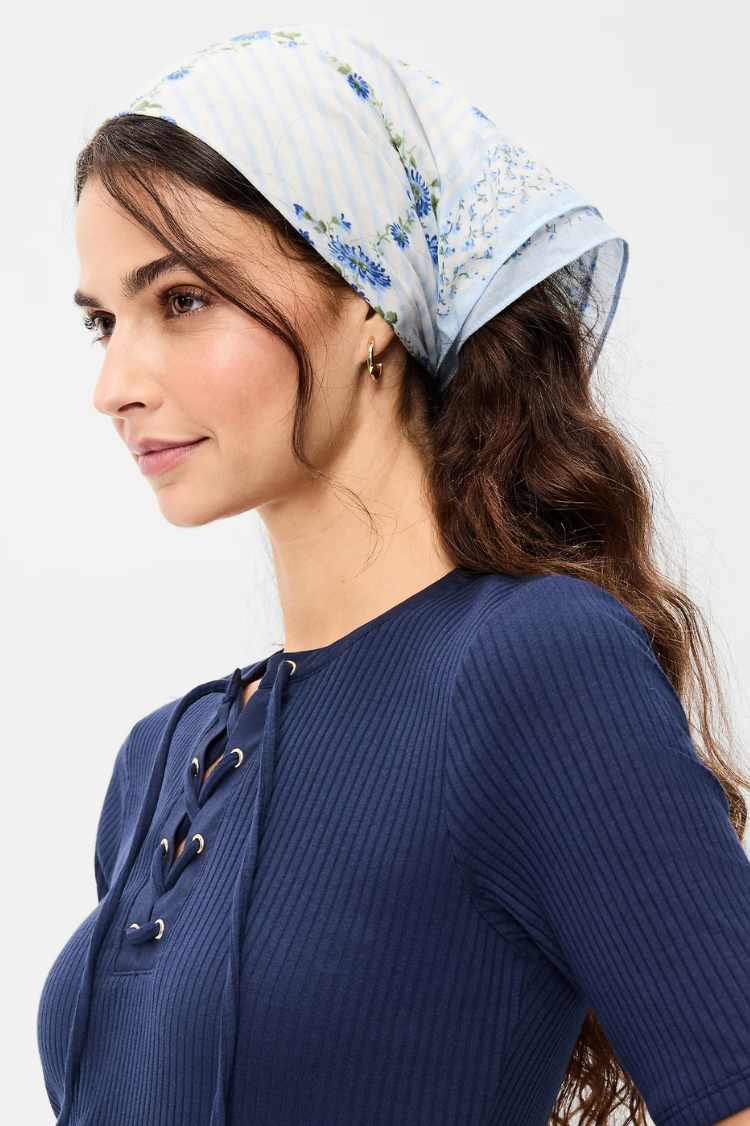 Spring Fashion Essentials