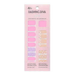 Dashing Diva Gloss Nail Strips