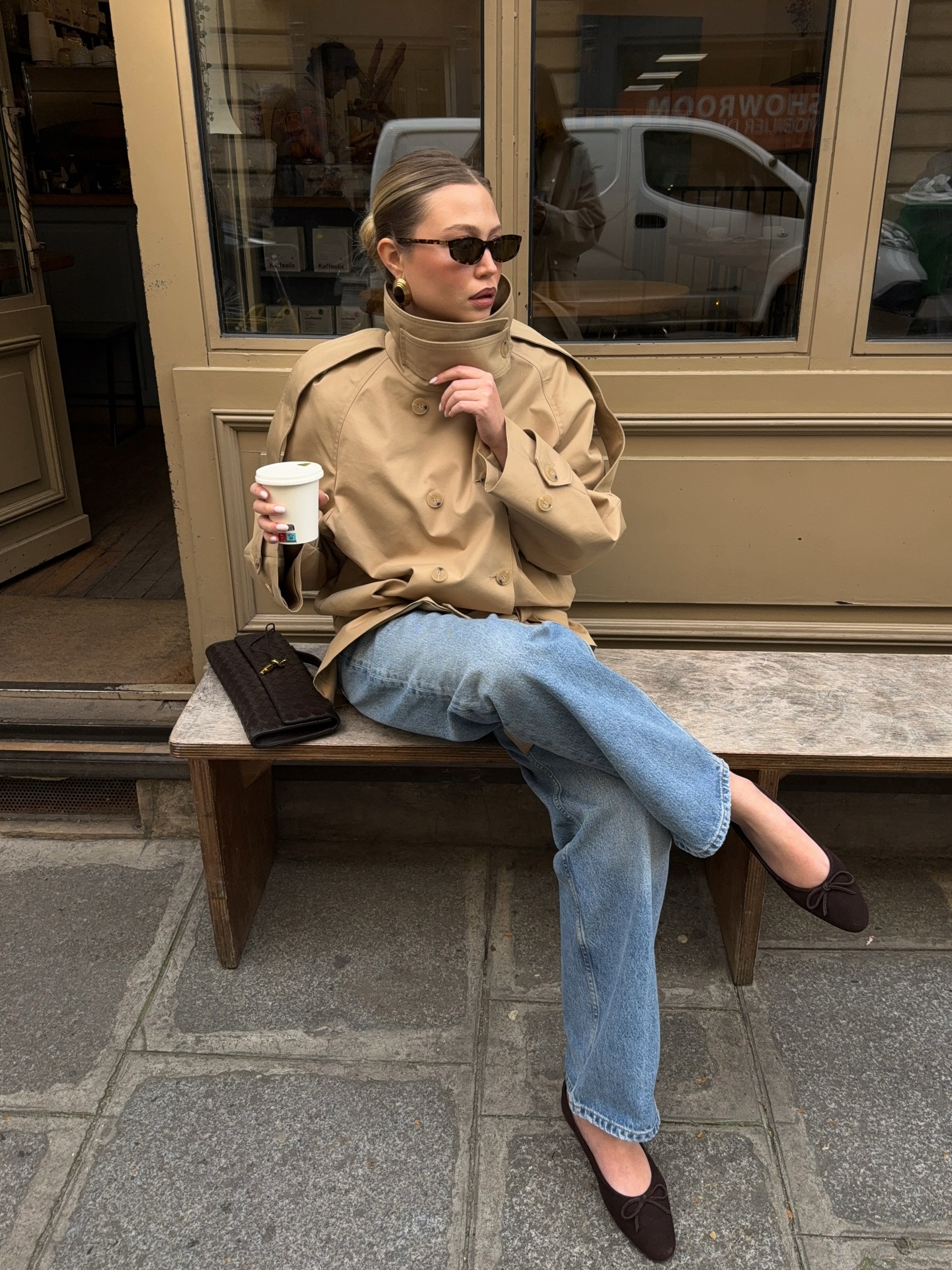 Spring Outfit Ideas 2026