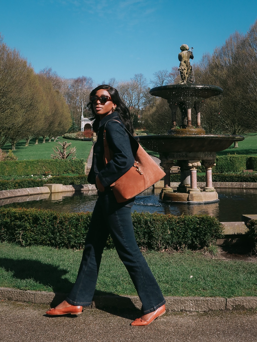 Spring Outfit Ideas 2026