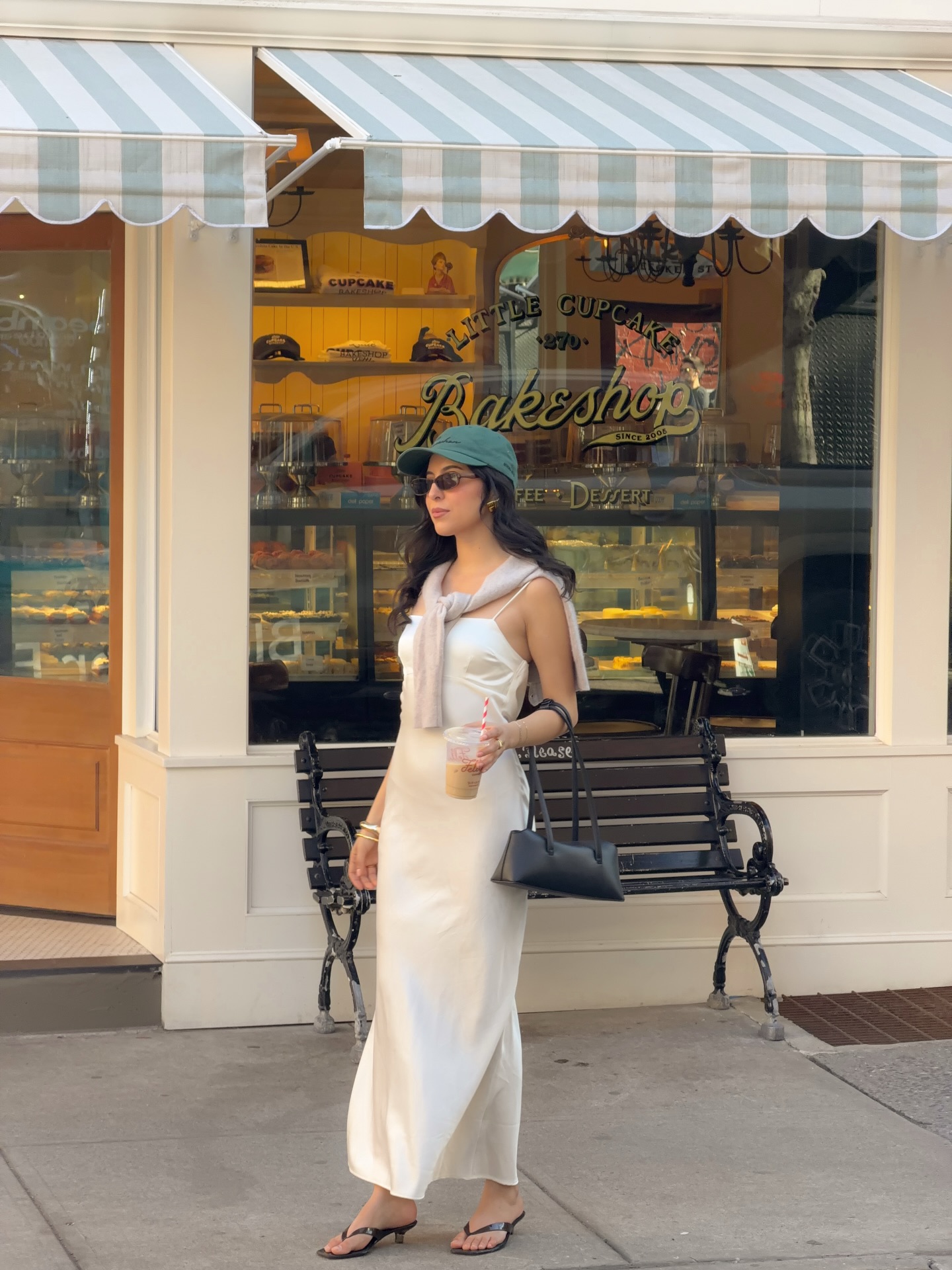 Spring Outfit Ideas 2026