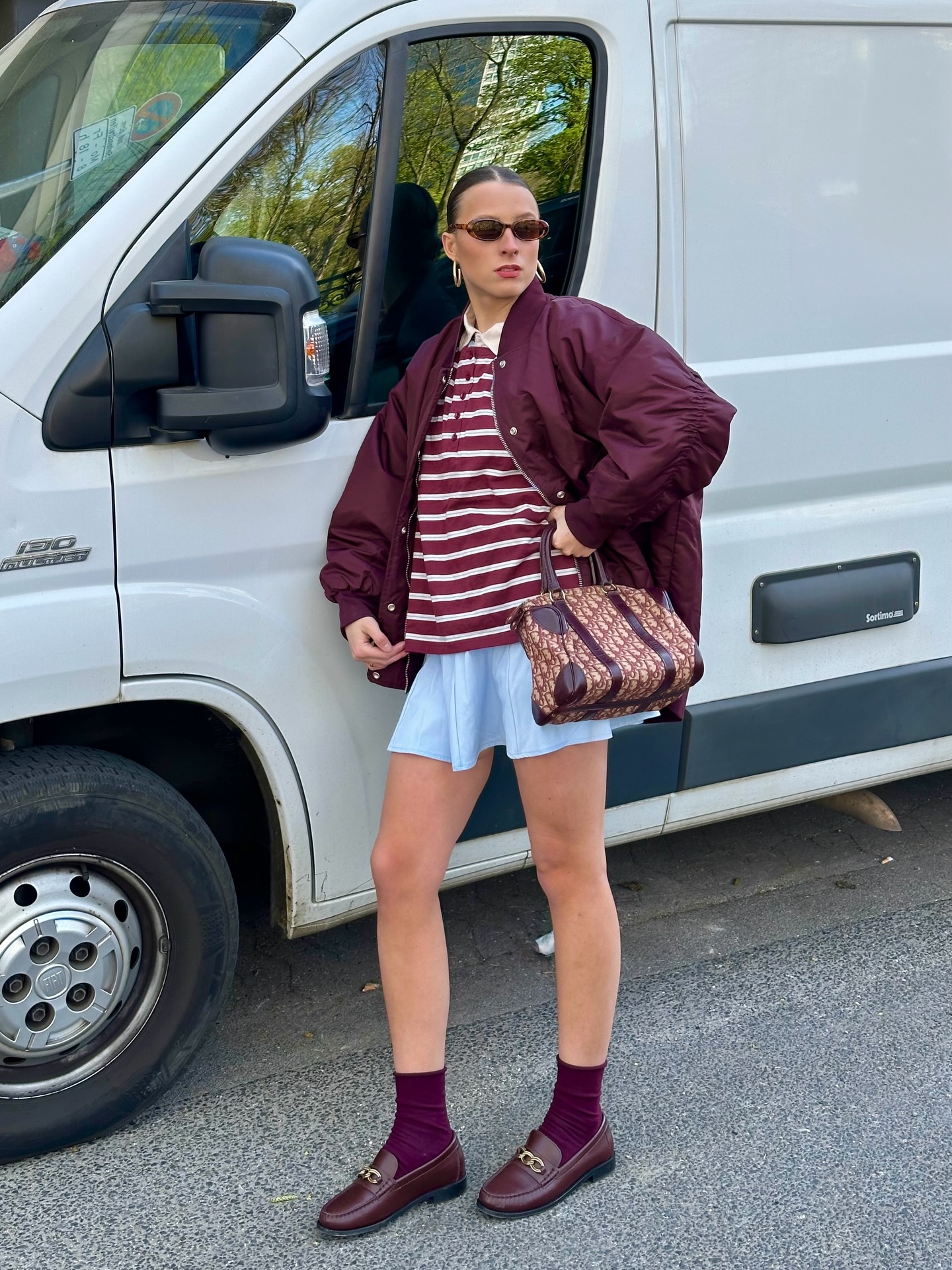 Spring Outfit Ideas 2026