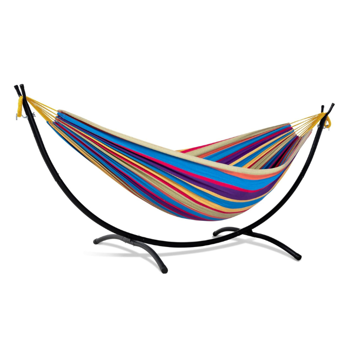 Suncreat Portable Hammock with Stand