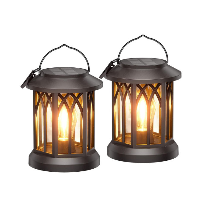 WdtPro Solar Lanterns
