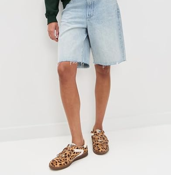 Sam Edelman Women's Talia Sneakers