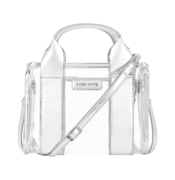 Case-Mate Jelly Stadium Bag