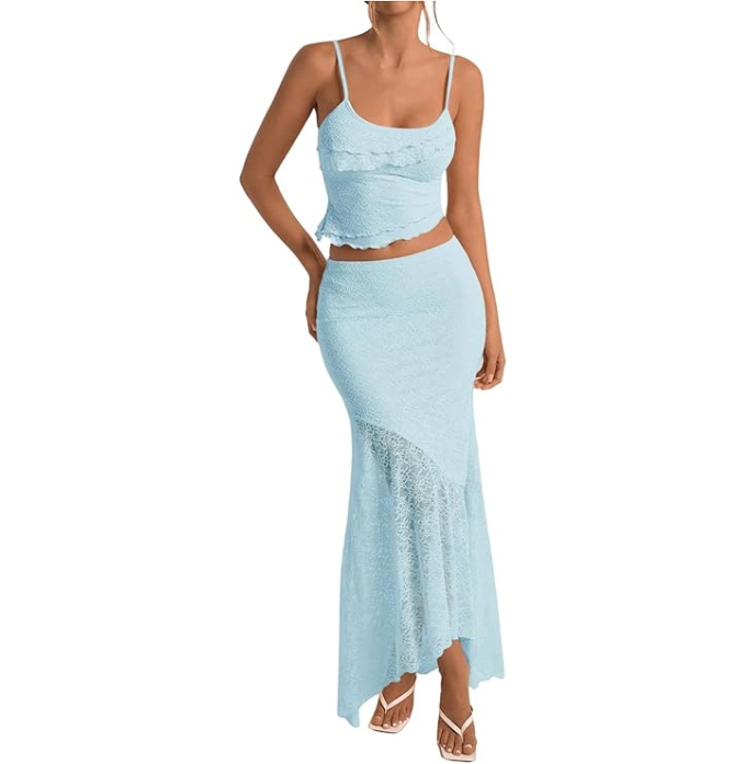 Milumia Piece Outfits