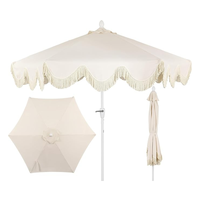 Amazon outdoor decor ideas