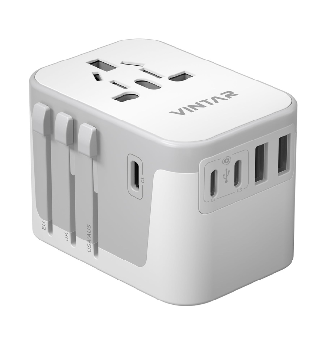 Universal Travel Adapter