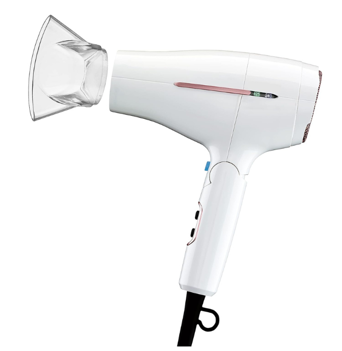 Conair Double Ceramic Travel Dryer