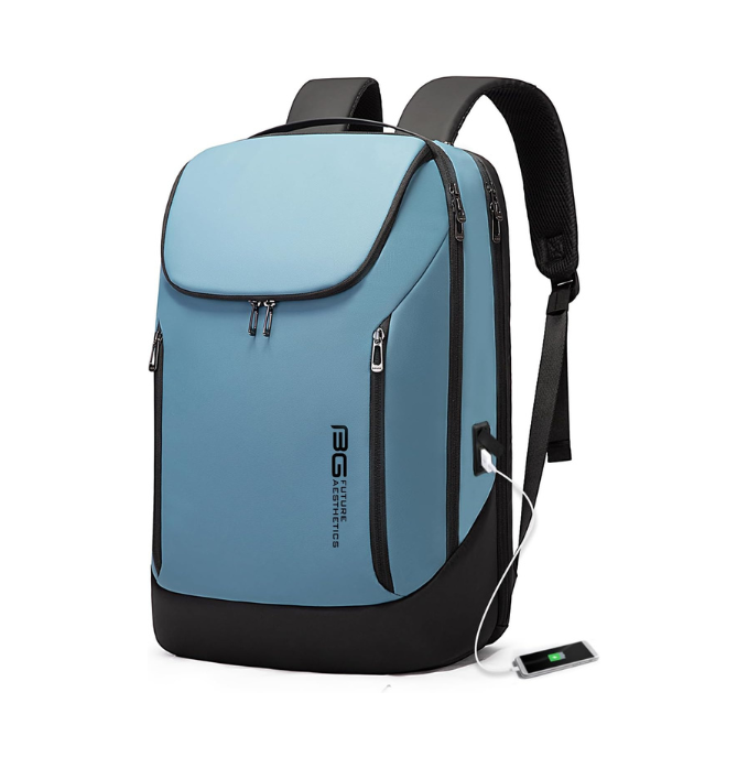 BANGE Business Smart Backpack