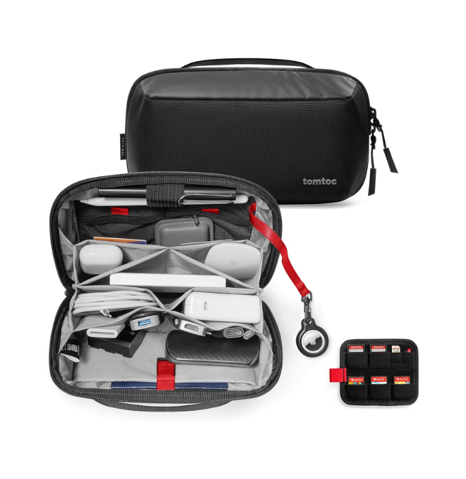 Tomtoc Electronic Organizer