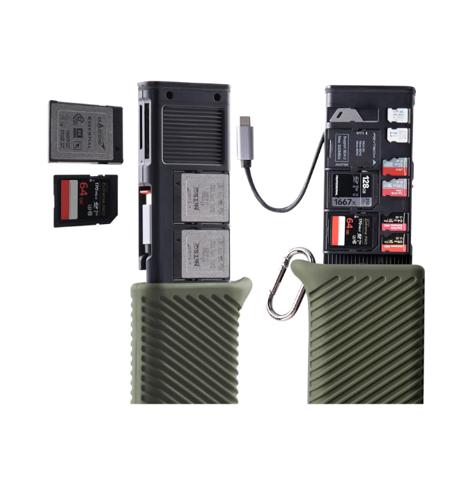 PGYTECH CreateMate USB