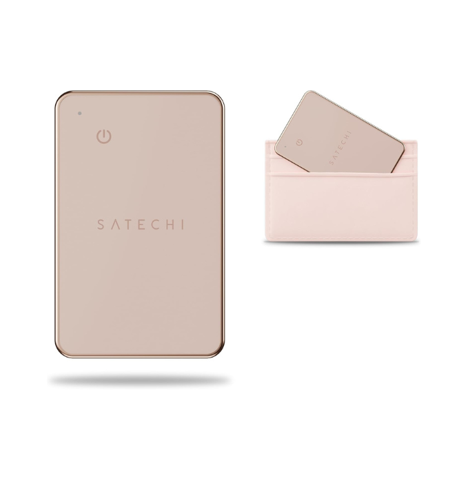 Satechi Findall Wallet Card