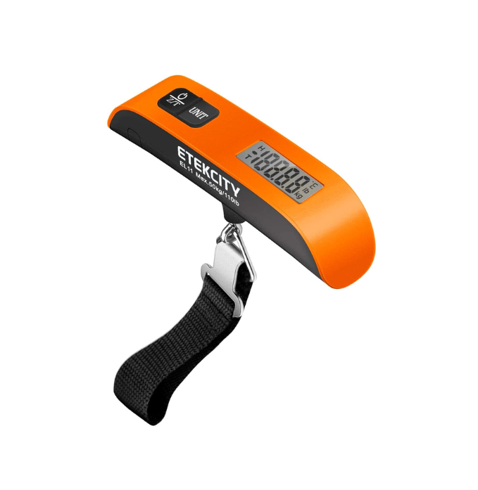 Etekcity Luggage Scale