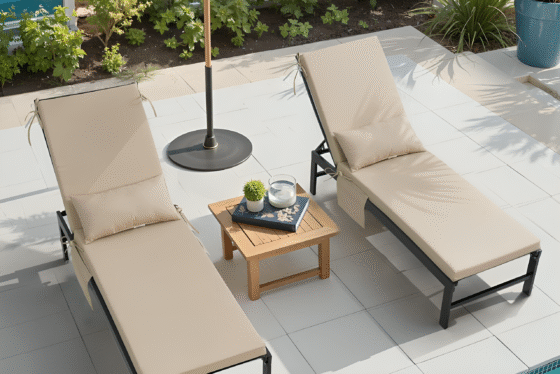 Amazon Outdoor Decor Ideas