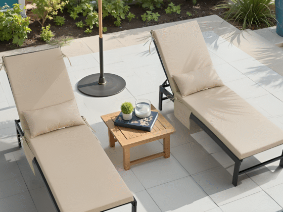 Amazon Outdoor Decor Ideas