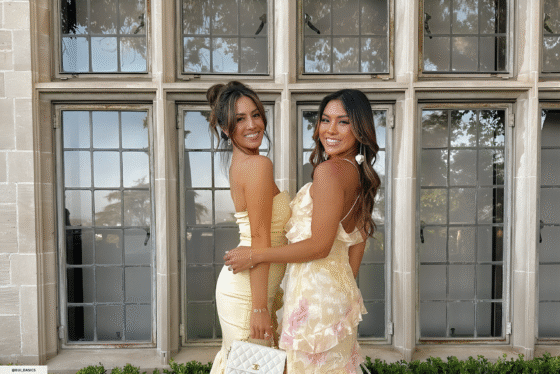 Best Spring Wedding Guest Dresses