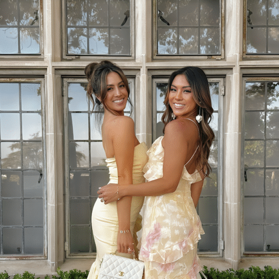 Best Spring Wedding Guest Dresses