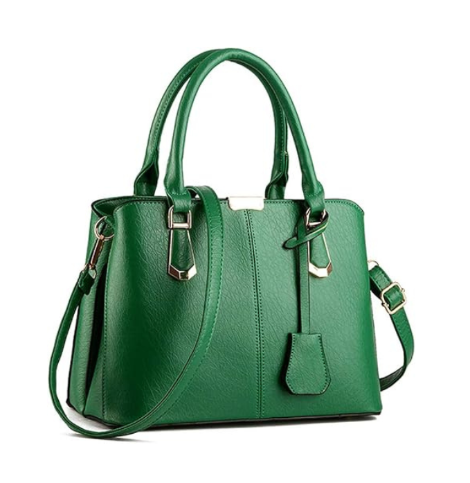 Pahajim Fashion Satchel