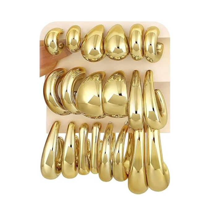 Spring Outfit Ideas 2026