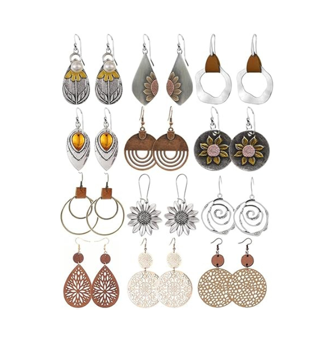 Spring Outfit Ideas 2026