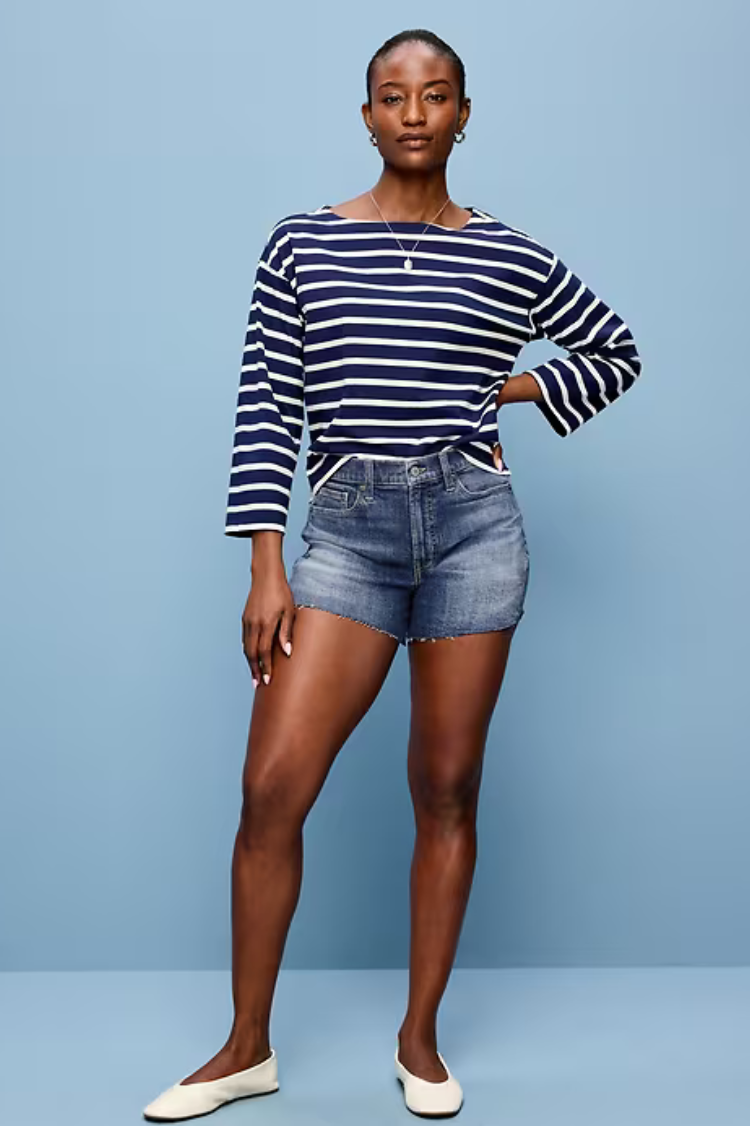 Best mini shorts for going out