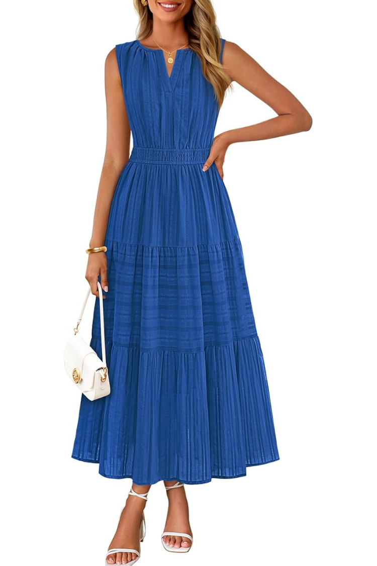 Best Spring Wedding Guest Dresses