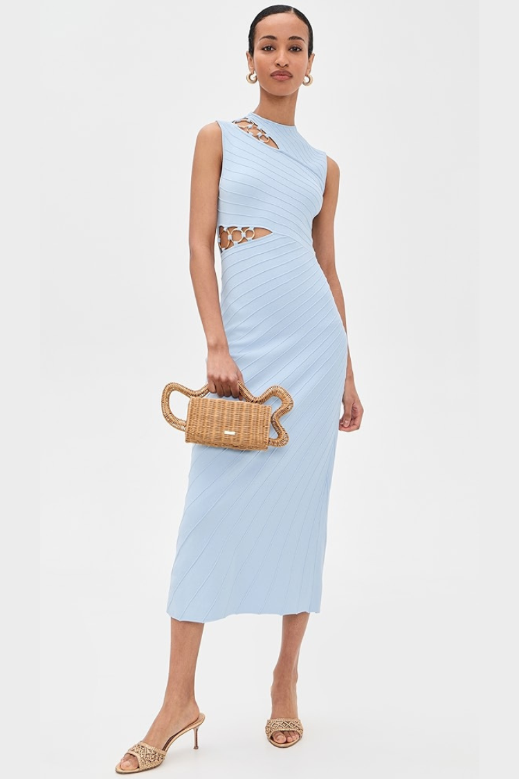 Best Spring Wedding Guest Dresses