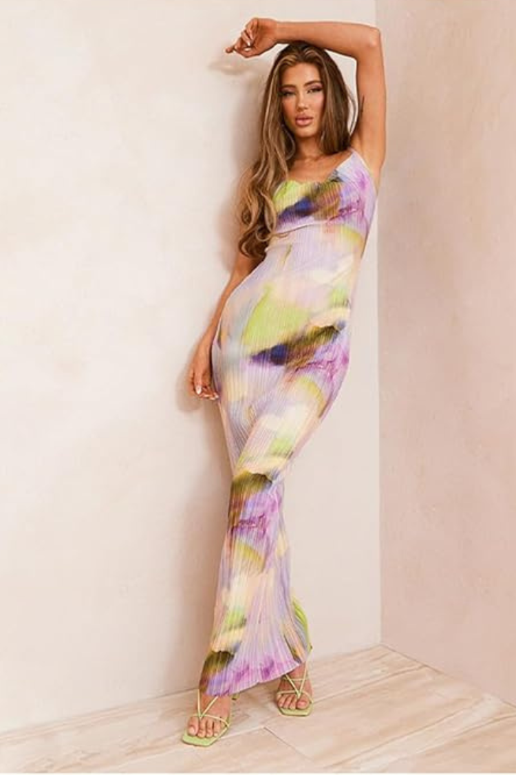 Best Spring Wedding Guest Dresses