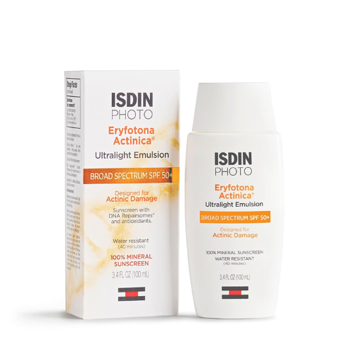 ISDIN Eryfotona Actinica SPF 50+