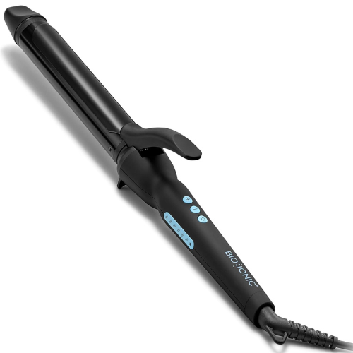 Bio Ionic Long Barrel Curling Iron