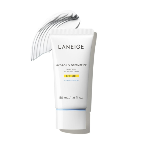 LANEIGE Hydro UV Defense Sunscreen SPF 50+