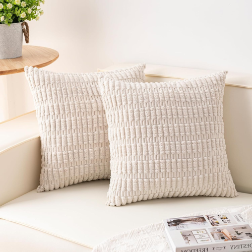 Best Decorative Pillow Covers