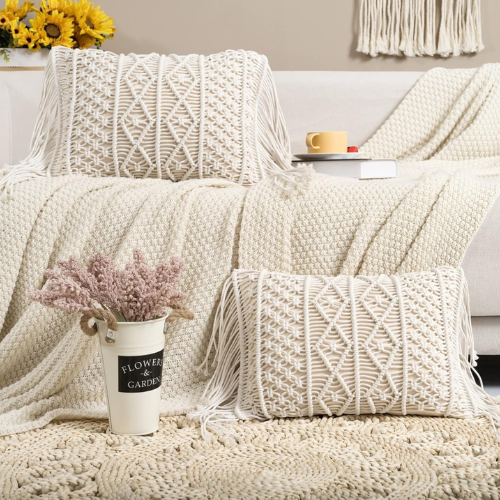 Best Decorative Pillow Covers