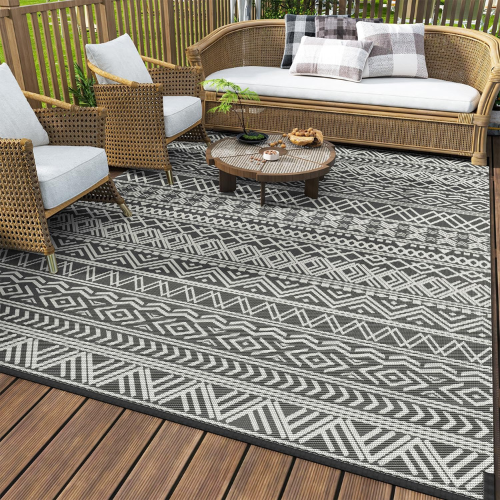 MontVoo Outdoor Rug