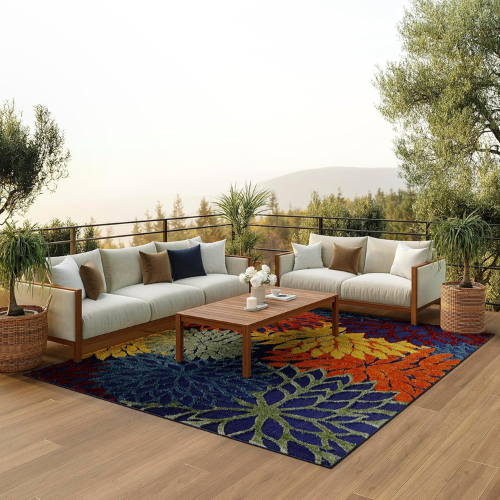 Best outdoor rugs on amazon