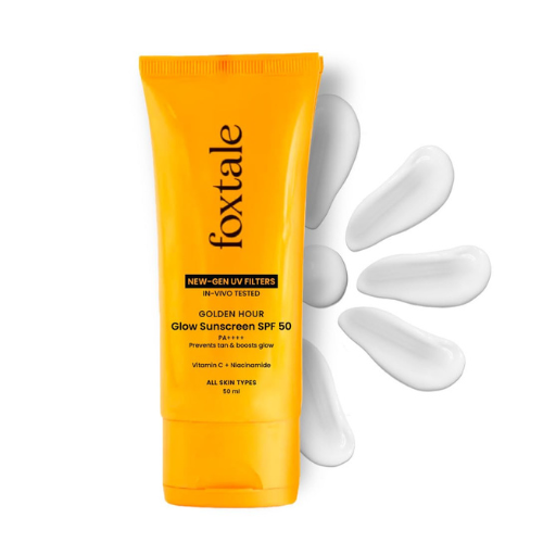 Best Budget Glow Sunscreen