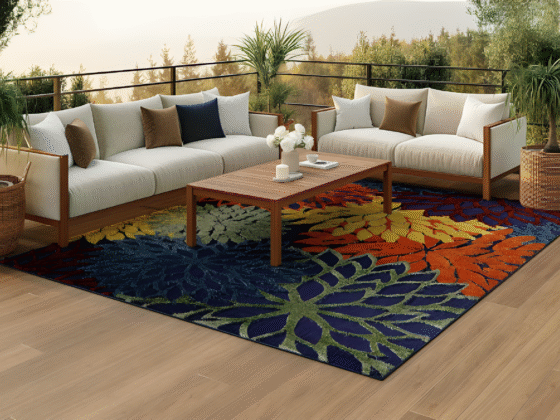 Best Outdoor Rugs on Amazon