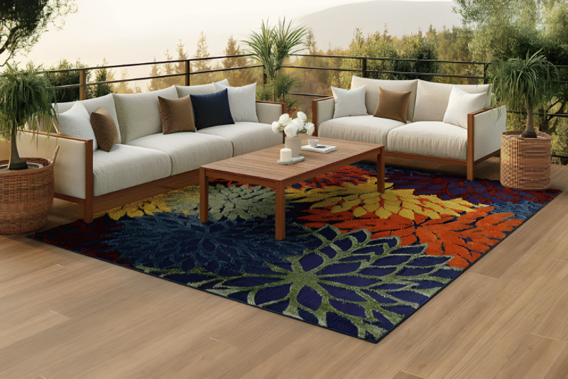 Best Outdoor Rugs on Amazon