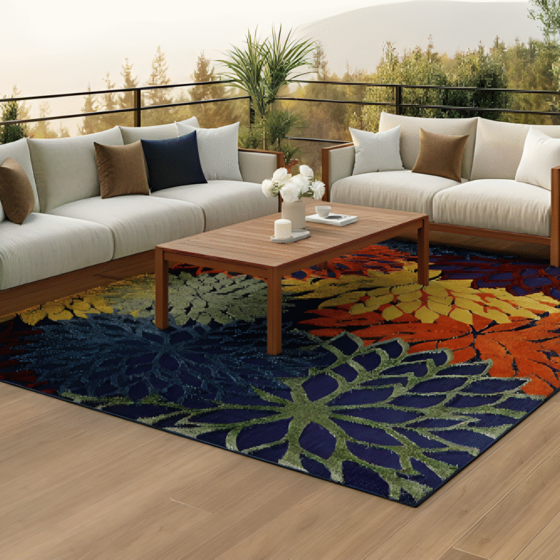 Best Outdoor Rugs on Amazon